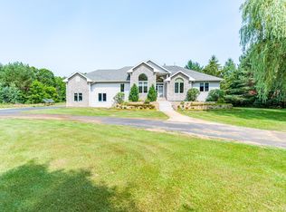 14944 63rd St, Becker, MN 55308