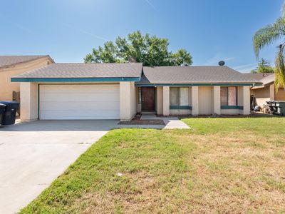 1930 E Andrea Court, Visalia, CA, 93292