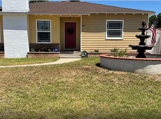 200 W Rosewood St, Rialto, CA 92376