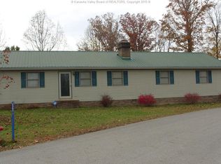 113 Marina Park, Hurricane, WV 25526
