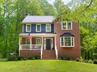 208 Millspring Dr, Forest, VA 24551