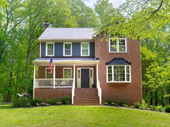 208 Millspring Dr, Forest, VA 24551