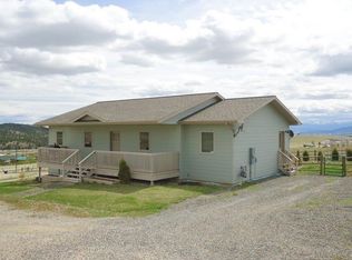 6203 Mount Vista Rd, Helena, MT 59602