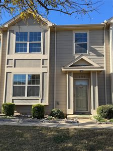 6944 Carrington Ln, Fort Worth, TX, 76137