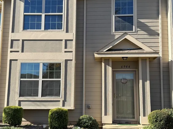 6944 Carrington Ln, Fort Worth, TX 76137