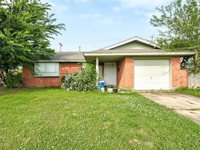 231 S Bristow Ave, Moore, OK, 73160