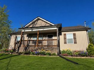 3127 Yell Rd, Lewisburg, TN 37091