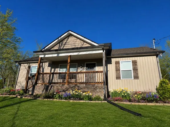 3127 Yell Rd, Lewisburg, TN 37091