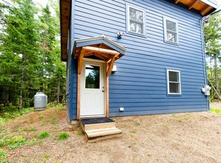 14 Dam Road, Coplin Plt, ME 04982