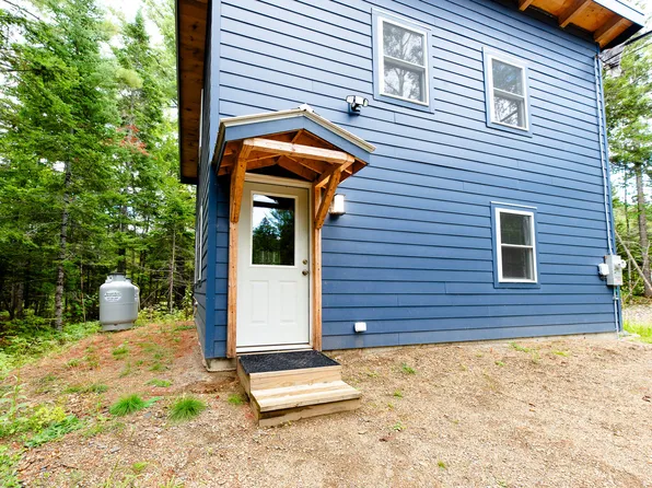 14 Dam Road, Coplin Plt, ME 04982