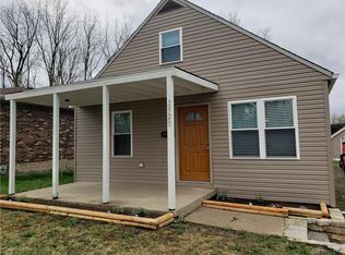2320 Sherer Ave, Dayton, OH