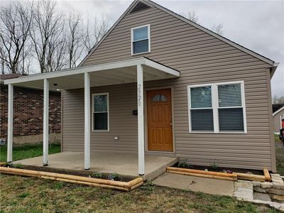 2320 Sherer Ave, Dayton, OH, 45414