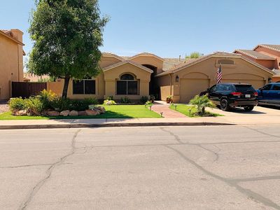 915 E Constitution Dr, Gilbert, AZ, 85296