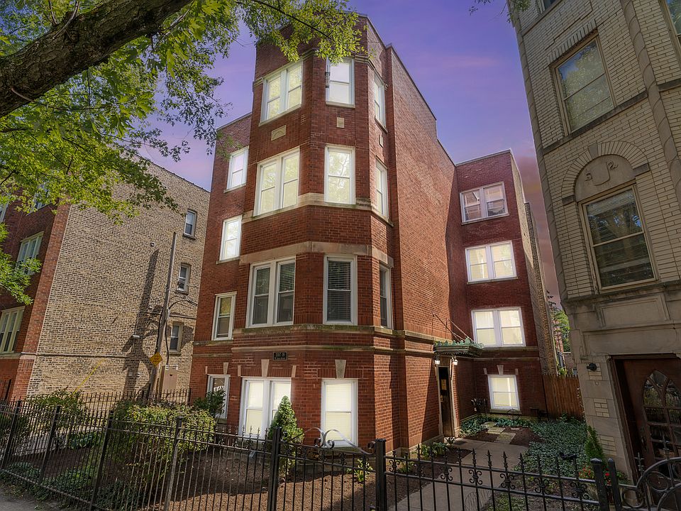 1st image of 2019 W Jarvis Ave APT 1