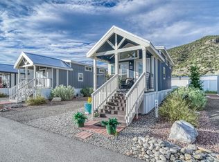 6507 County Road 102 #15, Salida, CO 81201