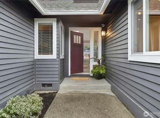 4909 NE 21st St #1, Renton, WA 98059