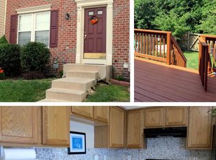 109 Hickory Ln, Elkton, MD 21921