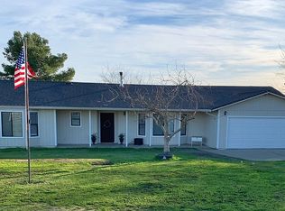 249 Sheris Pl, Valley Springs, CA