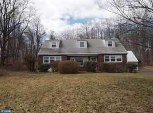 100 Diamond Rock Rd, Phoenixville, PA 19460