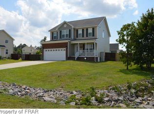 12 Eisenhower Ct, Broadway, NC 27505