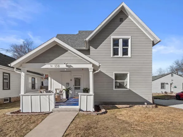 138 Carroll STREET, Waukesha, WI 53186