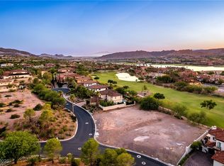 12 Via Modena Ct, Henderson, NV 89011