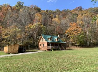 1990 Fox Branch Rd, Kyles Ford, TN 37765