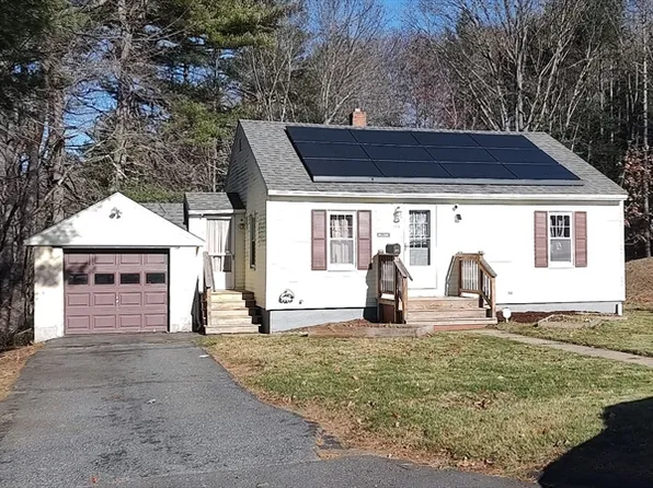 133 Douglas Rd, Gardner, MA 01440