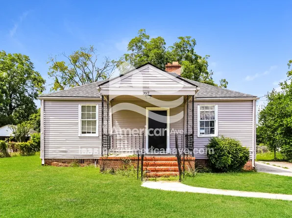 2017 Kennedy Dr, Augusta, GA 30904