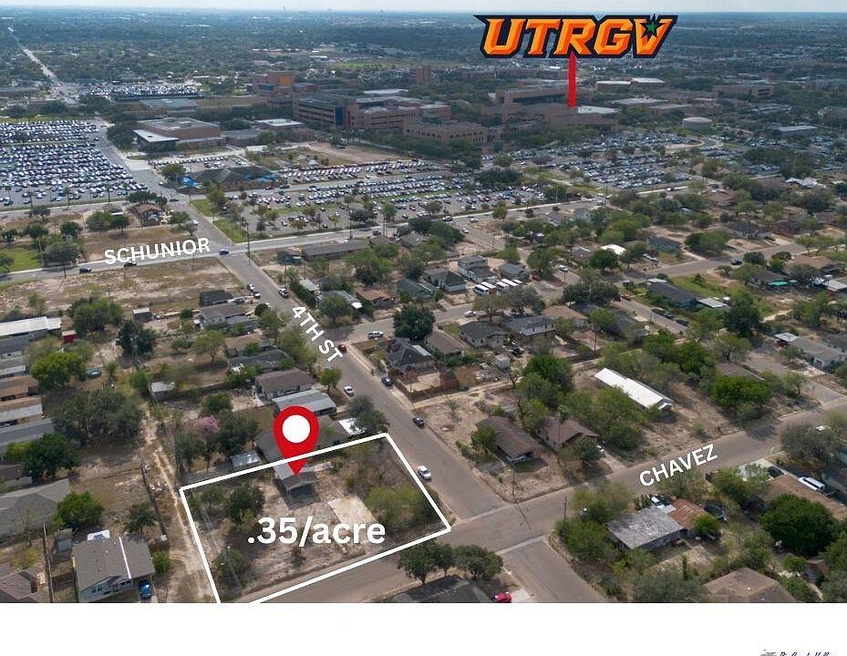 1st image of 708 W Chavez St