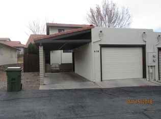 419 Jacaranda Dr, Prescott, AZ 86301
