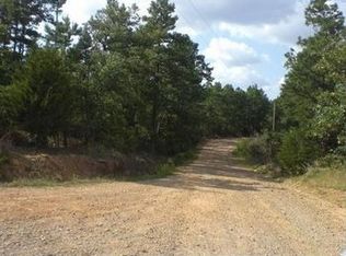 31450 S County Road 4370 SPC A, Kinta, OK 74552