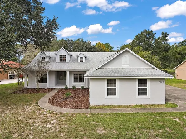 7535 Earlwood Ave, Mount Dora, FL 32757