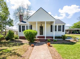551 Cedar St, Carrollton, GA 30117