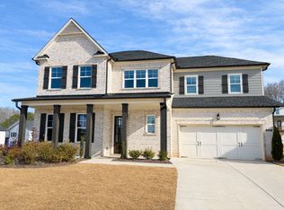 5230 Branch View Dr, Cumming, GA 30028