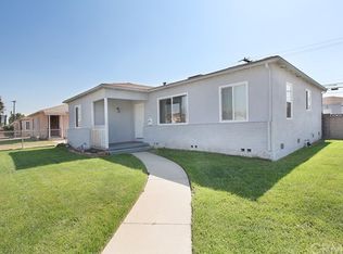 2337 W Repetto Ave, Montebello, CA 90640