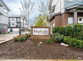 17528 60th Ave #19, Surrey, BC V3S1T7