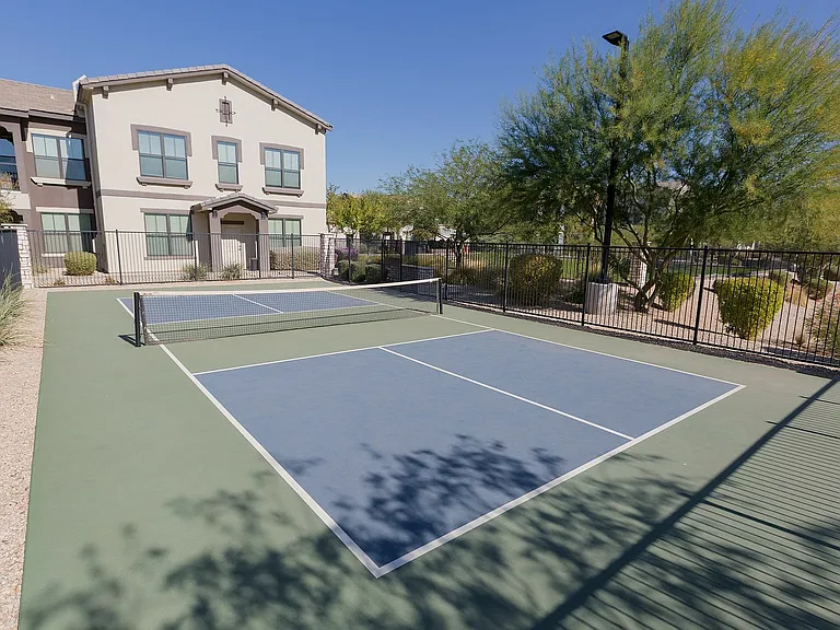 Pickleball Court 2