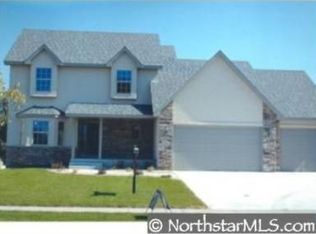 13205 Avocet St NW, Coon Rapids, MN 55448