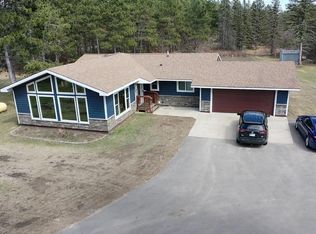 41206 474th Ave, Perham, MN 56573