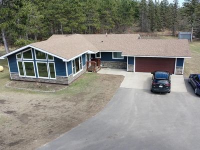 41206 474th Ave, Perham, MN, 56573