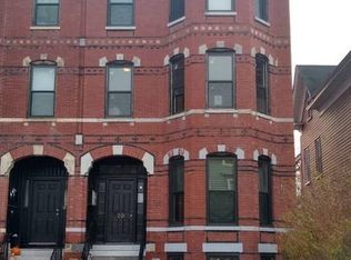 20 Perrin St #2, Roxbury, MA 02119