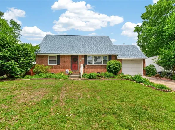 5624 Comanche Rd, Virginia Beach, VA 23462