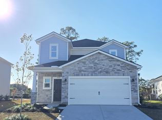4709 Hopespring St, Myrtle Beach, SC 29579
