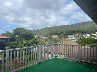 2836 Henry St #A, Honolulu, HI 96817