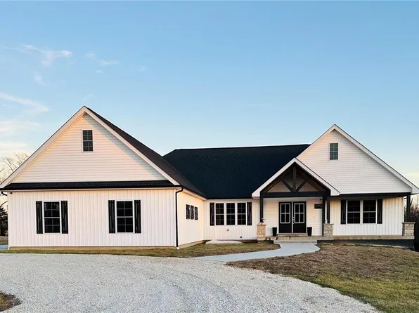 156 Ayre Ln, Union, MO 63084