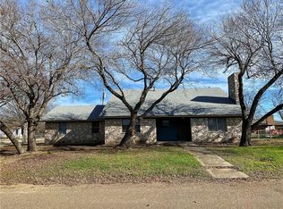 1401 Avenue F, Moody, TX 76557