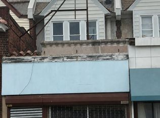 5702 N 5th St, Philadelphia, PA 19120
