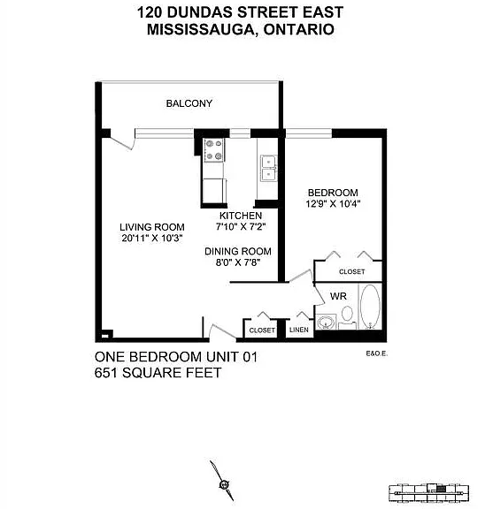 120 Dundas St E — Photo 49