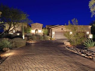 9222 E Hualapai Dr, Scottsdale, AZ 85255